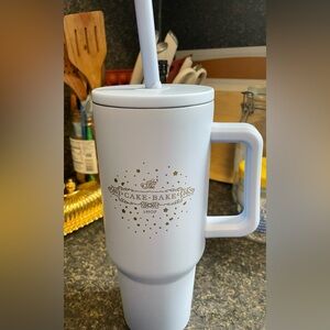 Insulated Tumbler NWOT